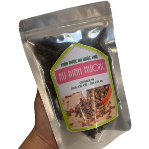 Mua bán đinh hương khô loại 1 tại Đắk Hà Kon Tum