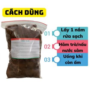 Địa chỉ bán râu ngô Đắk Hà Kon Tum
