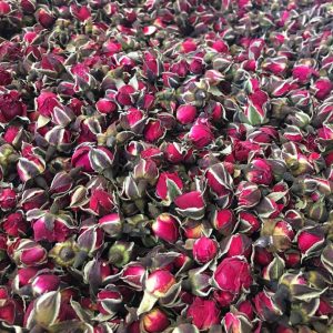Địa chỉ mua nụ hoa hồng sấy khô tại Đắk Hà Kon Tum